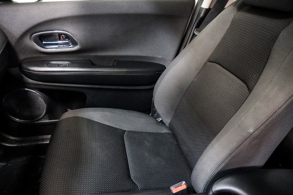 Used 2022 Honda HR-V EX image 31