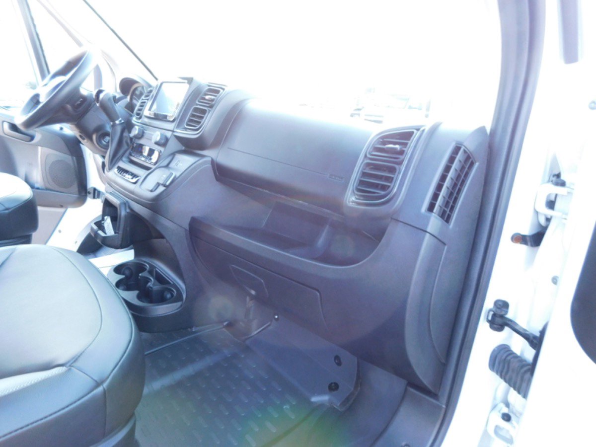 Used 2023 RAM ProMaster 2500 image 26