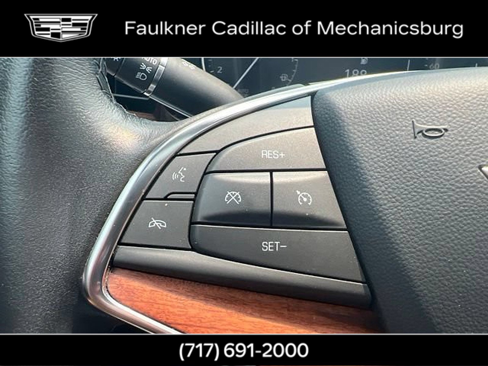 Used 2024 Cadillac XT5 Premium Luxury AWD/4WD image 28