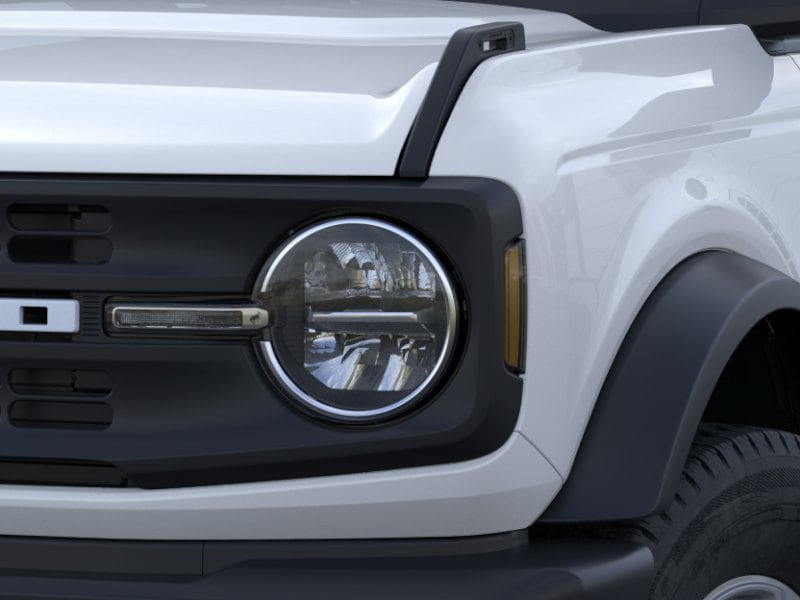 New 2026 Ford Bronco Big Bend AWD/4WD image 46