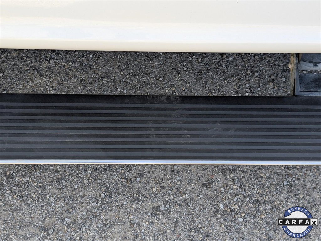 Used 2022 Ford F450 Limited w/ FX4 Off-Road Package image 13