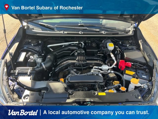 Certified 2024 Subaru Crosstrek 2.0i Premium AWD/4WD image 11