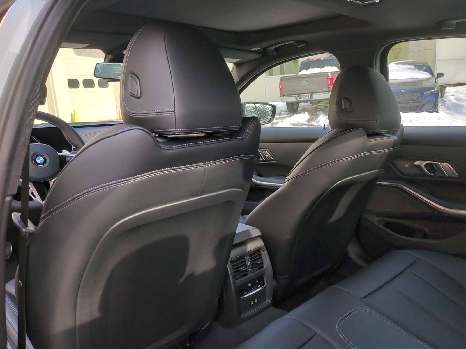 New 2026 BMW M340i xDrive w/ Premium Package image 18