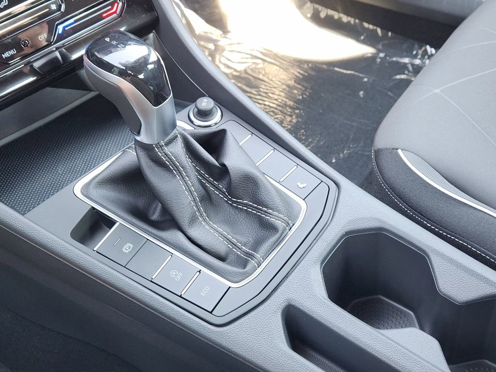 New 2026 Volkswagen Jetta Sport FWD image 18