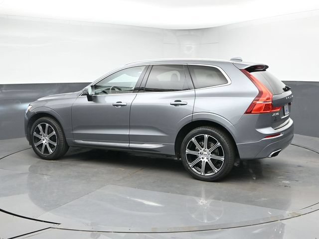 Used 2021 Volvo XC60 T5 Inscription w/ Protection Package Premier FWD image 7