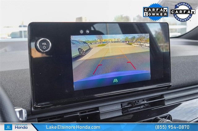 Used 2024 Honda Prologue EX image 25