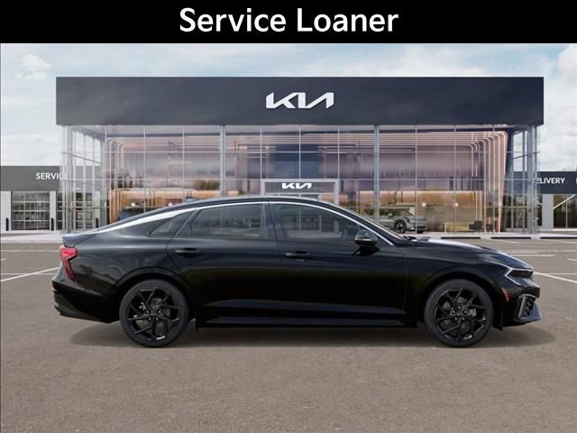 New 2026 Kia K5 GT-Line FWD image 7