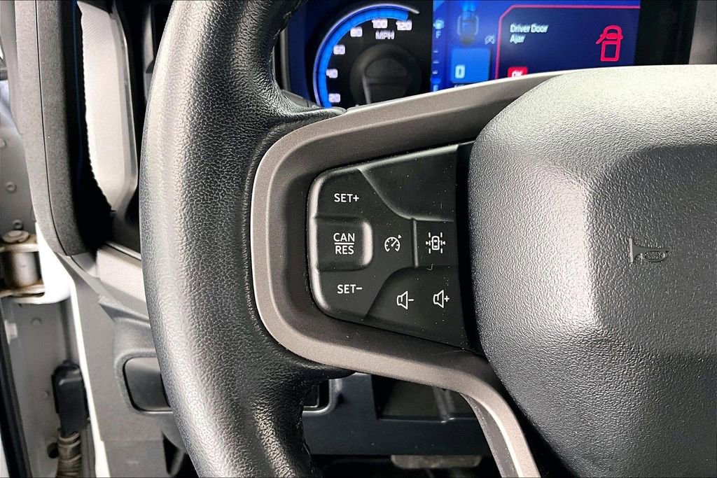 Certified 2023 Ford Bronco Black Diamond image 18