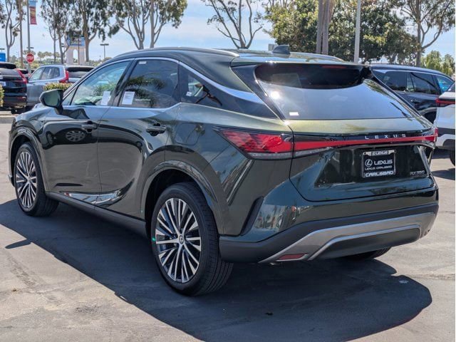 New 2026 Lexus RX 350 Premium Plus FWD image 7