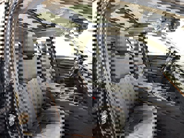 New 2026 MAZDA CX-50 AWD 2.5 Hybrid w/ Weather Package image 25