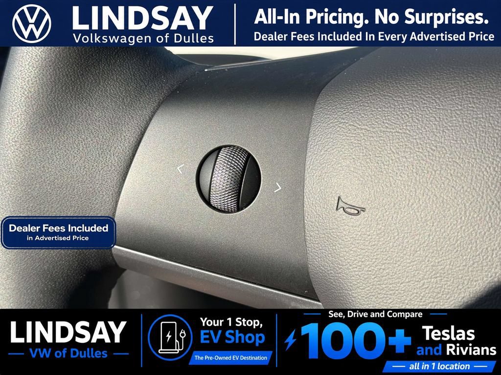 Used 2021 Tesla Model Y Performance AWD/4WD image 24