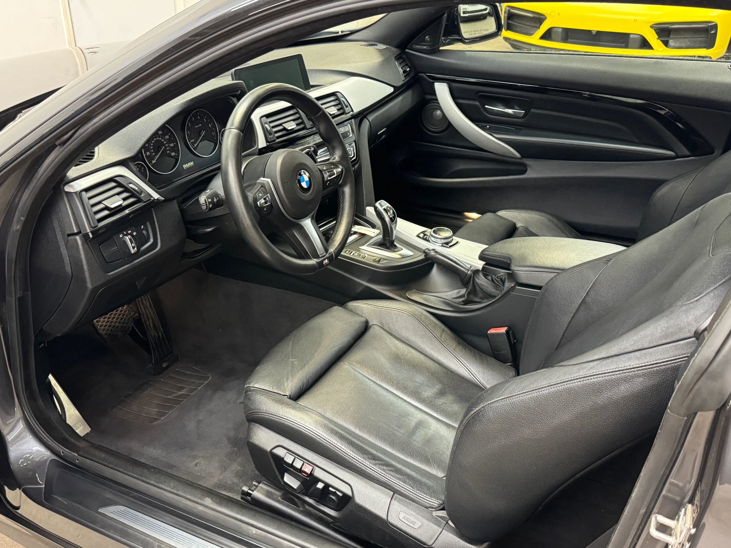 Used 2014 BMW 435i Coupe RWD image 14