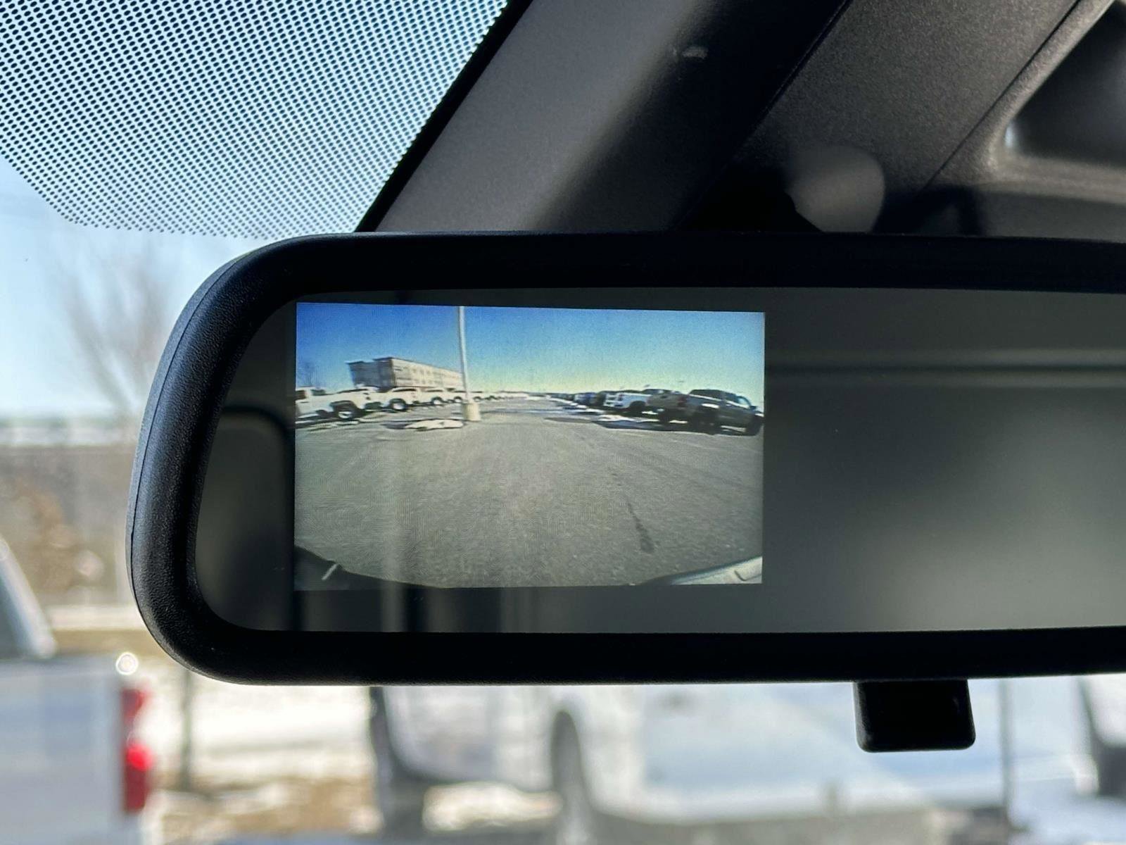 New 2025 Chevrolet Express 2500 w/ Driver Convenience Package image 3