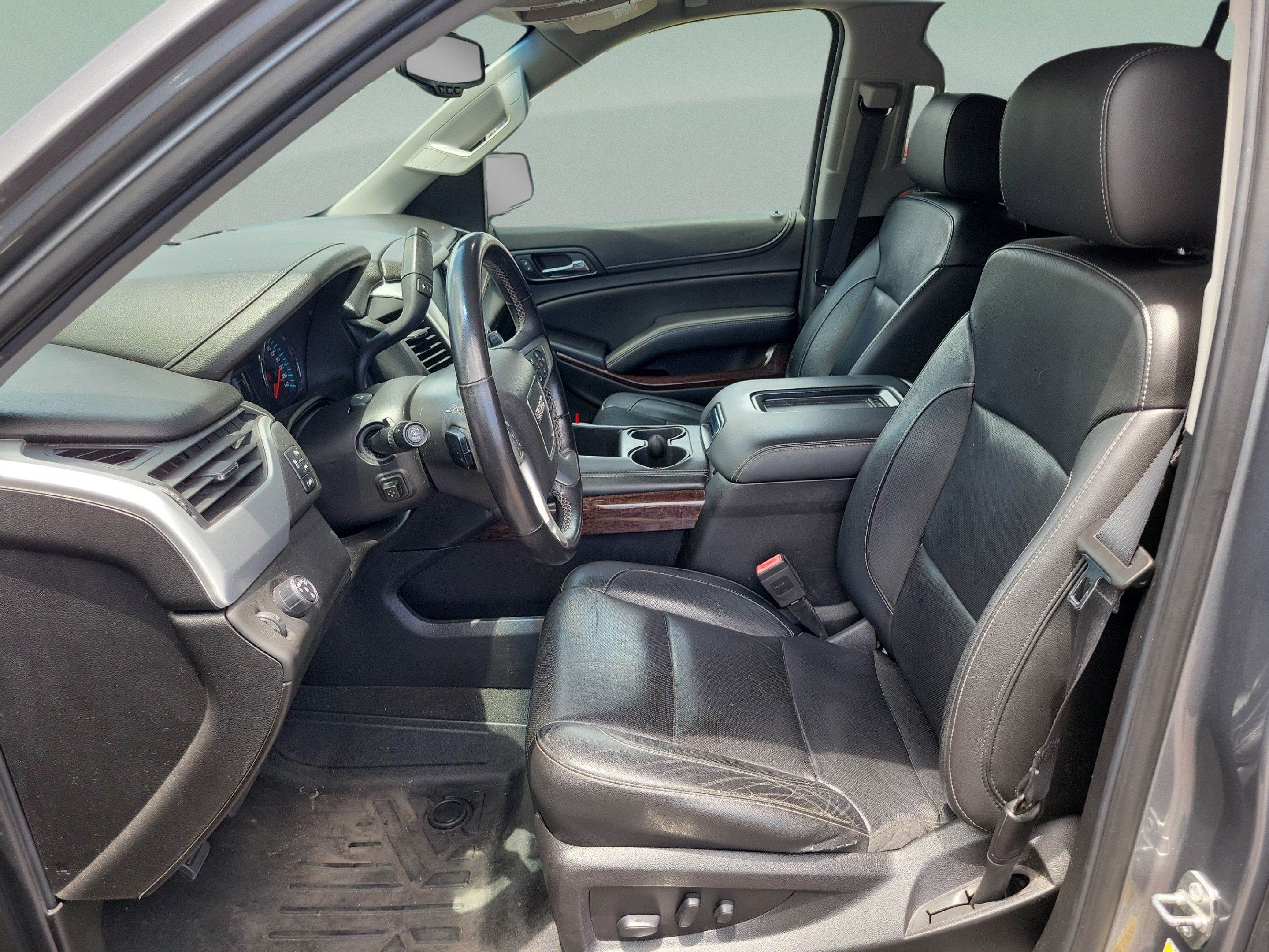 Used 2019 GMC Yukon XL SLT w/ Open Road Package RWD image 25