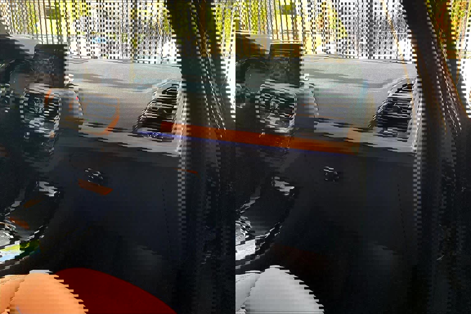 Used 2024 BMW X3 sDrive30i w/ Convenience Package w/ZPA image 18