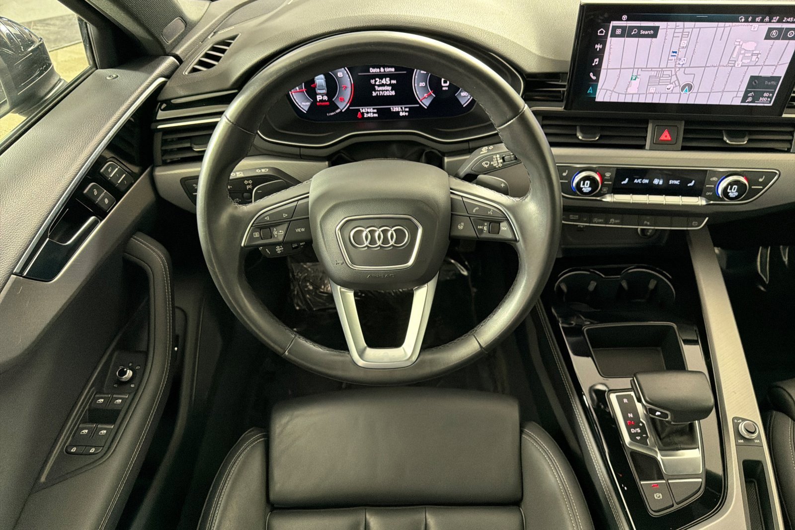 Used 2023 Audi A4 2.0T Premium Plus w/ Premium Plus Package image 13