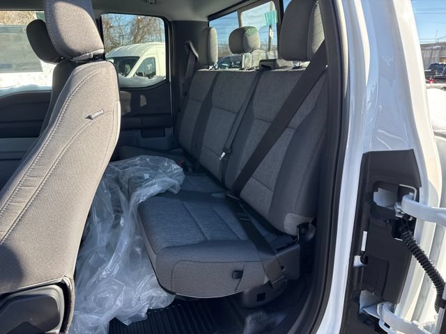 New 2026 Ford F250 XL w/ XL Driver Assist Package AWD/4WD image 13