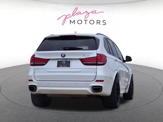 Used 2018 BMW X5 xDrive35i AWD/4WD image 5