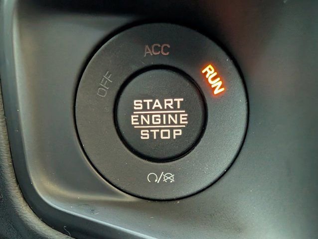 New 2026 Jeep Gladiator Mojave w/ Safety Group image 24