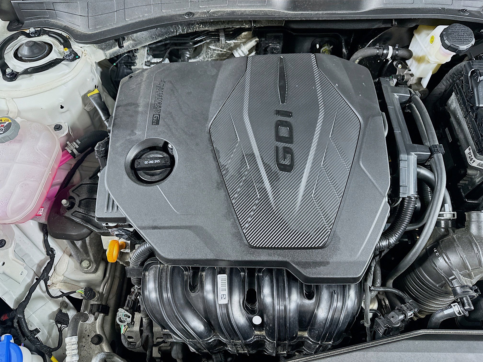 Used 2025 Hyundai Sonata SEL image 31