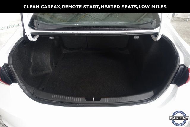 Used 2019 Chevrolet Malibu LT image 8