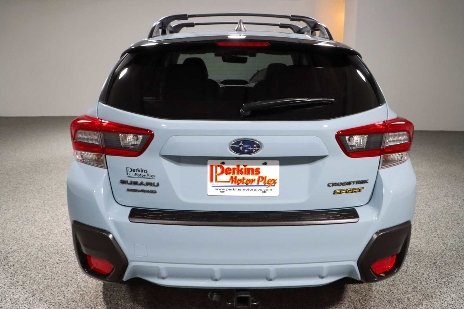 Used 2023 Subaru Crosstrek 2.5i Sport image 8
