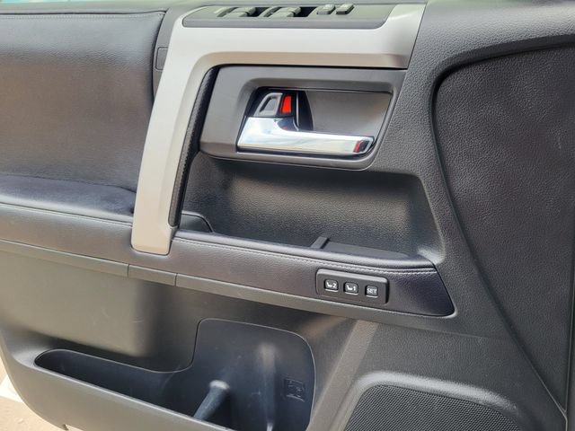 Used 2018 Toyota 4Runner Limited AWD/4WD image 13