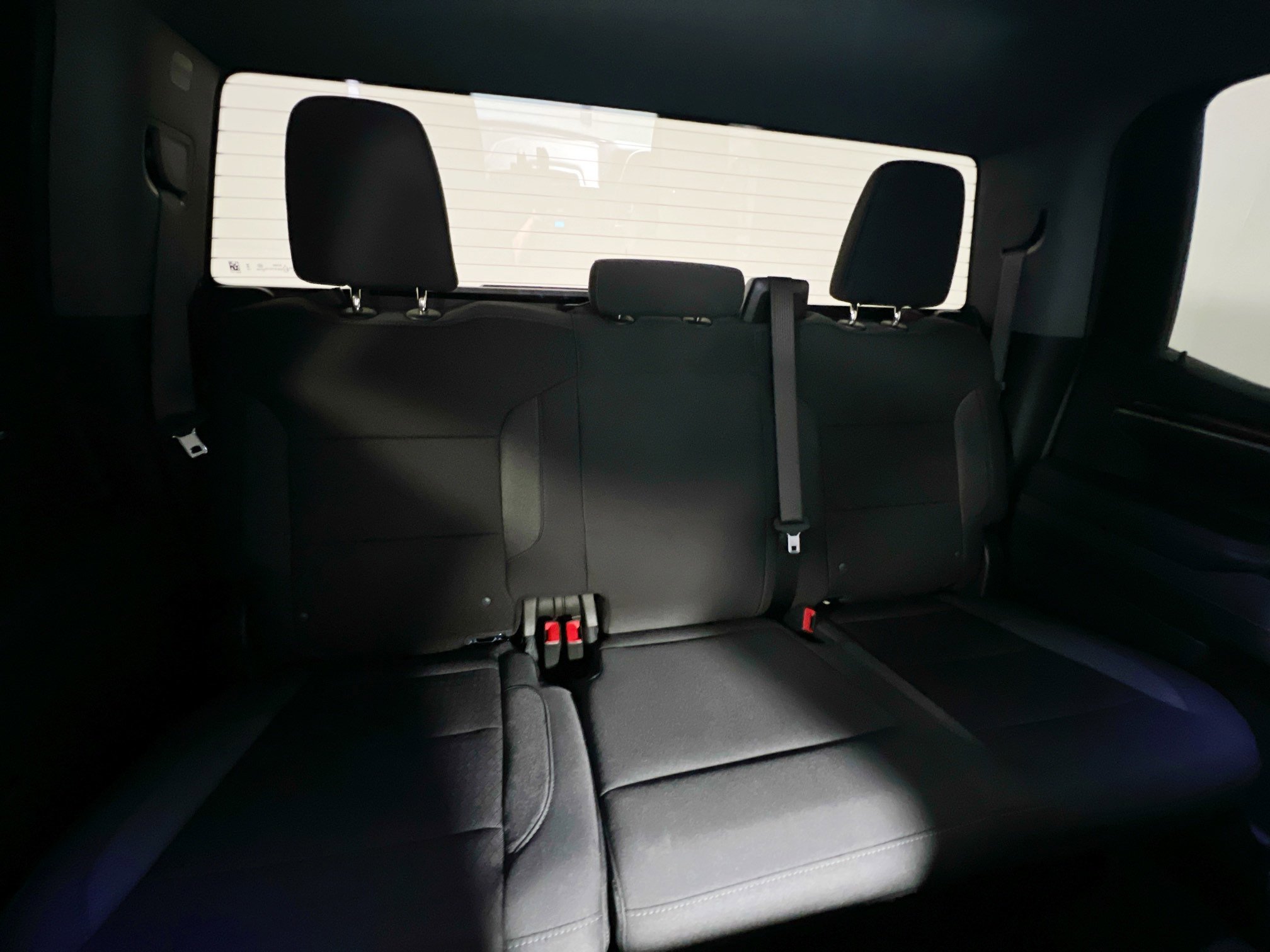 Used 2024 Chevrolet Silverado 1500 LT RWD image 33