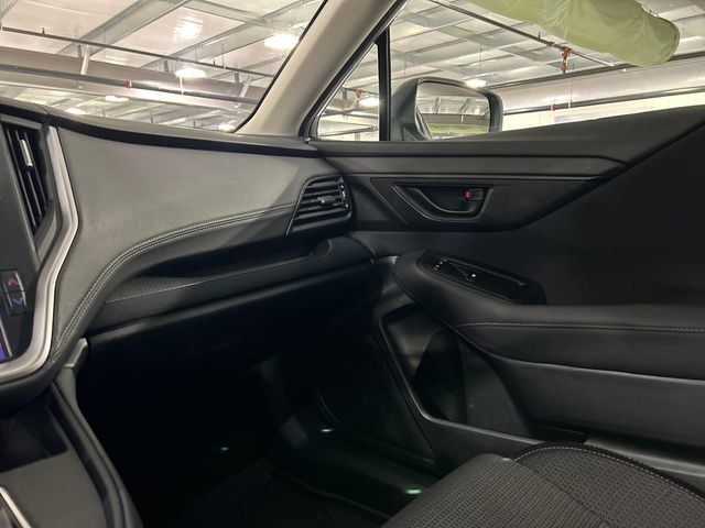 Used 2023 Subaru Outback 2.5i image 24