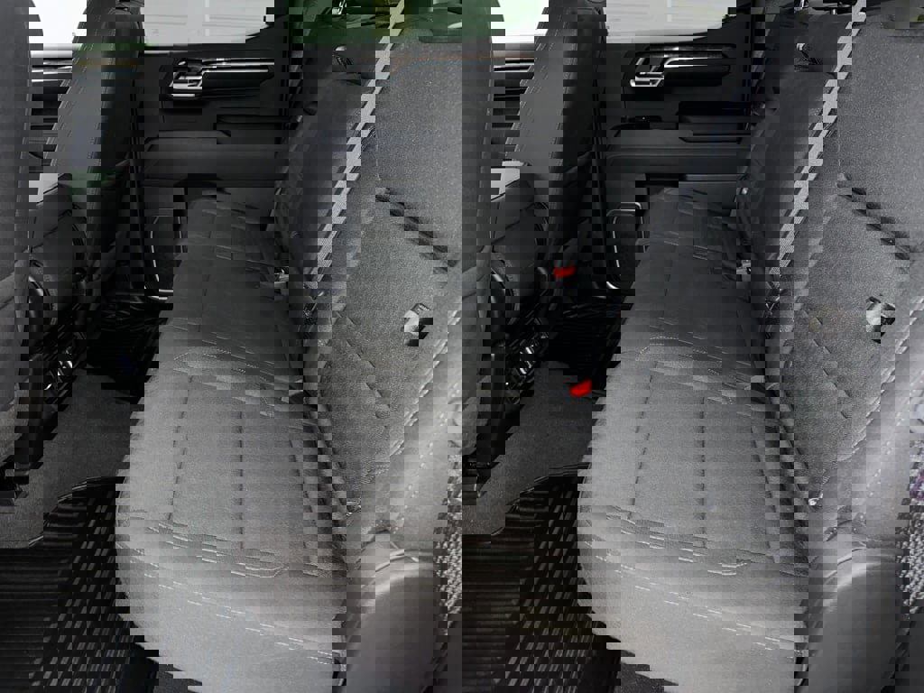 Certified 2023 GMC Sierra 1500 Elevation image 18