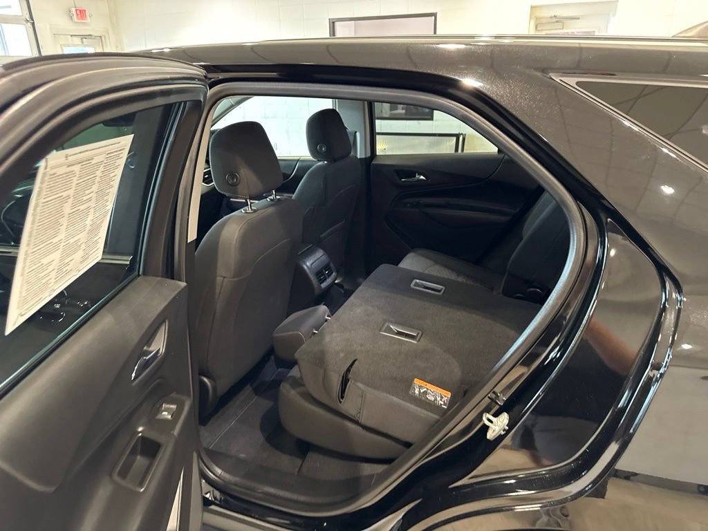 Used 2022 Chevrolet Equinox LT AWD/4WD image 20
