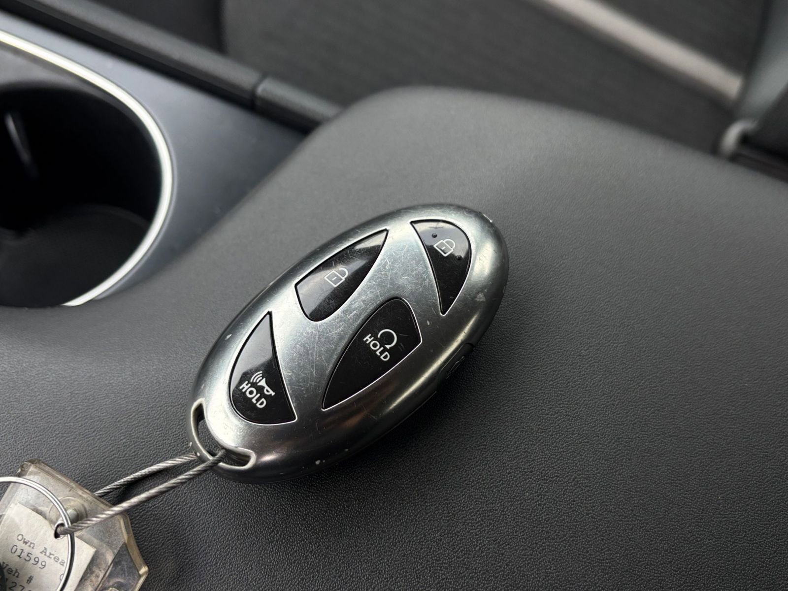 Used 2025 Hyundai Sonata SEL image 21