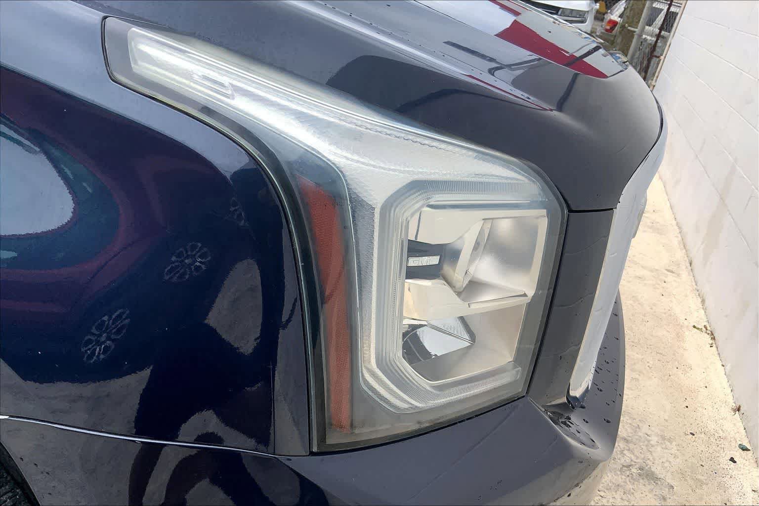 Used 2018 GMC Yukon XL SLT w/ Open Road Package image 30