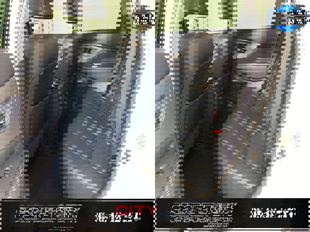 Used 2022 Nissan Murano SV w/ SV Midnight Edition Package image 30