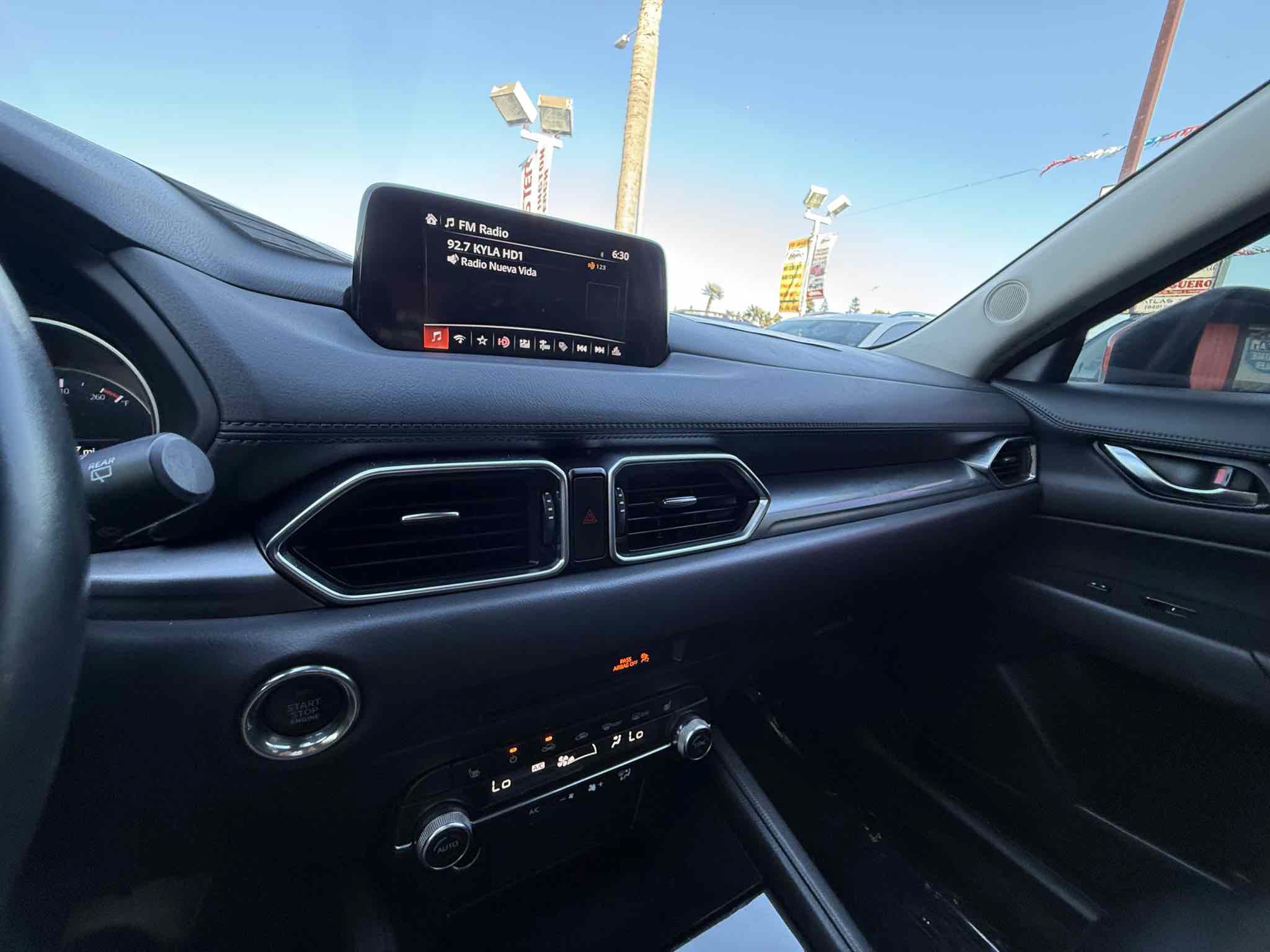 Used 2019 MAZDA CX-5 Touring FWD image 89