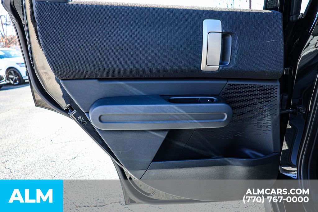 Used 2025 MINI Cooper Countryman S image 55