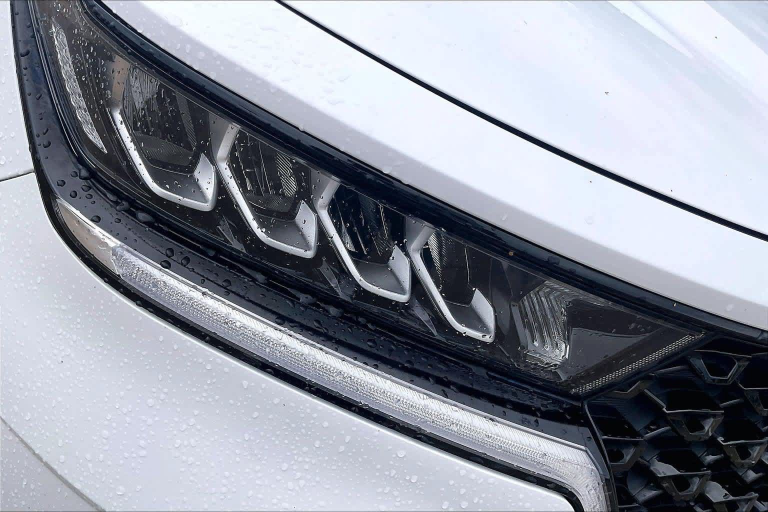 Used 2023 Kia Sorento S FWD image 28