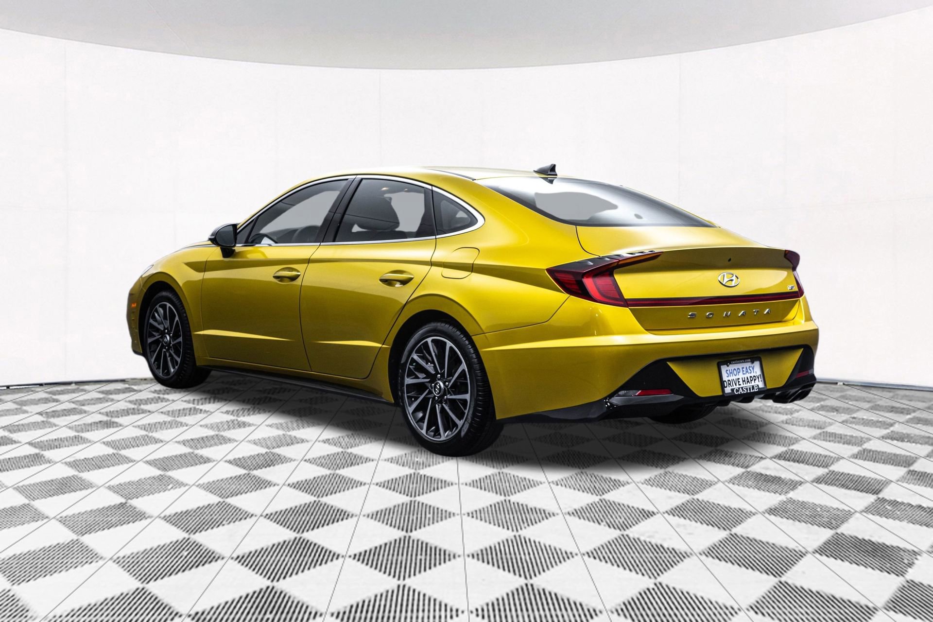 Used 2020 Hyundai Sonata SEL Plus image 9