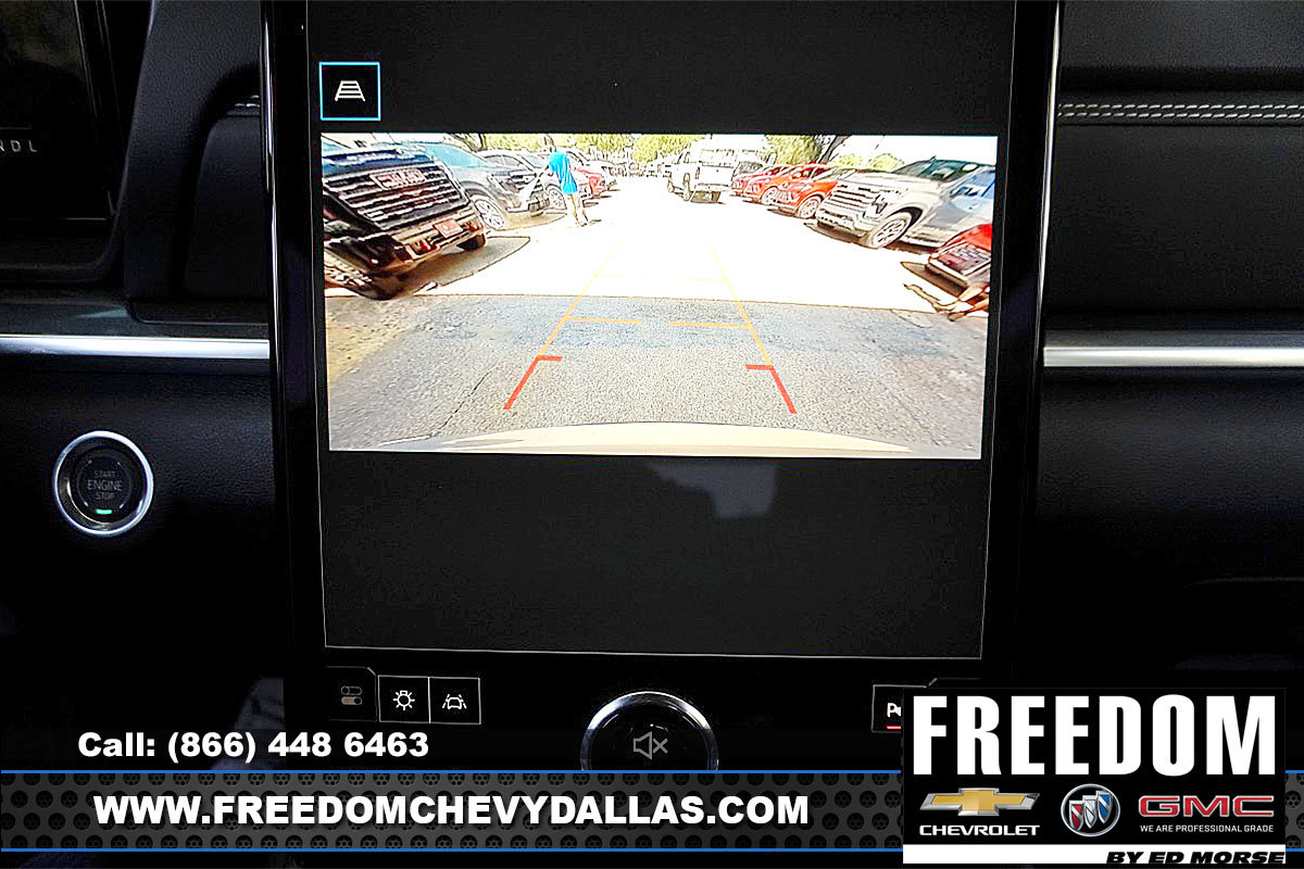 New 2026 GMC Terrain Elevation FWD image 20