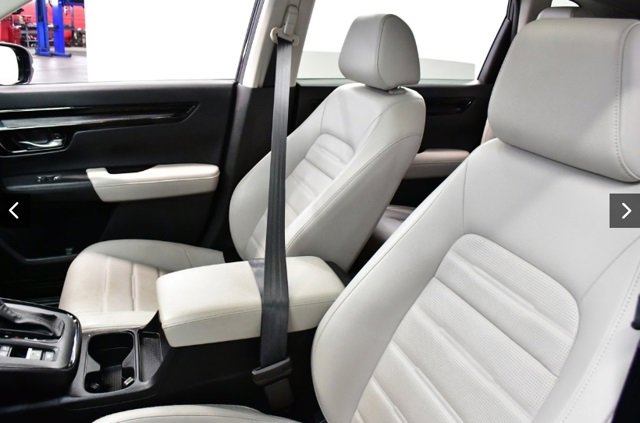 Used 2024 Honda CR-V EX-L image 3