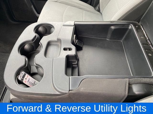 Used 2024 RAM 3500 Big Horn image 14