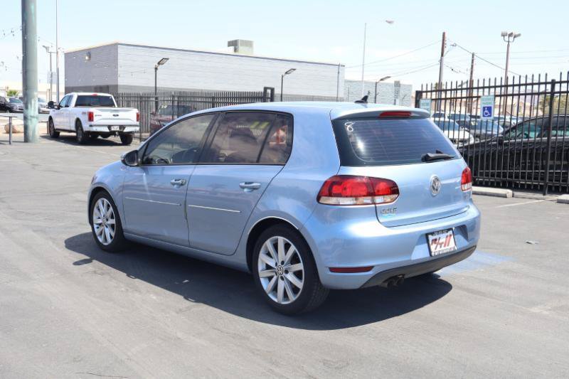 Used 2011 Volkswagen Golf TDI FWD image 6