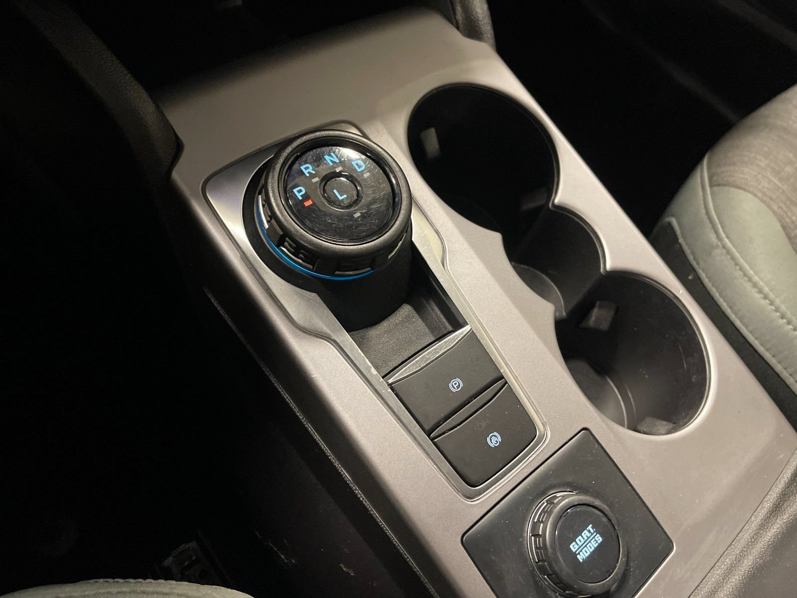 Used 2024 Ford Bronco Sport Big Bend AWD/4WD image 23