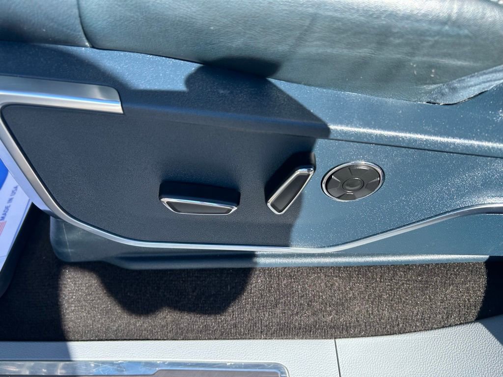 Certified 2022 Ford F150 Limited image 18