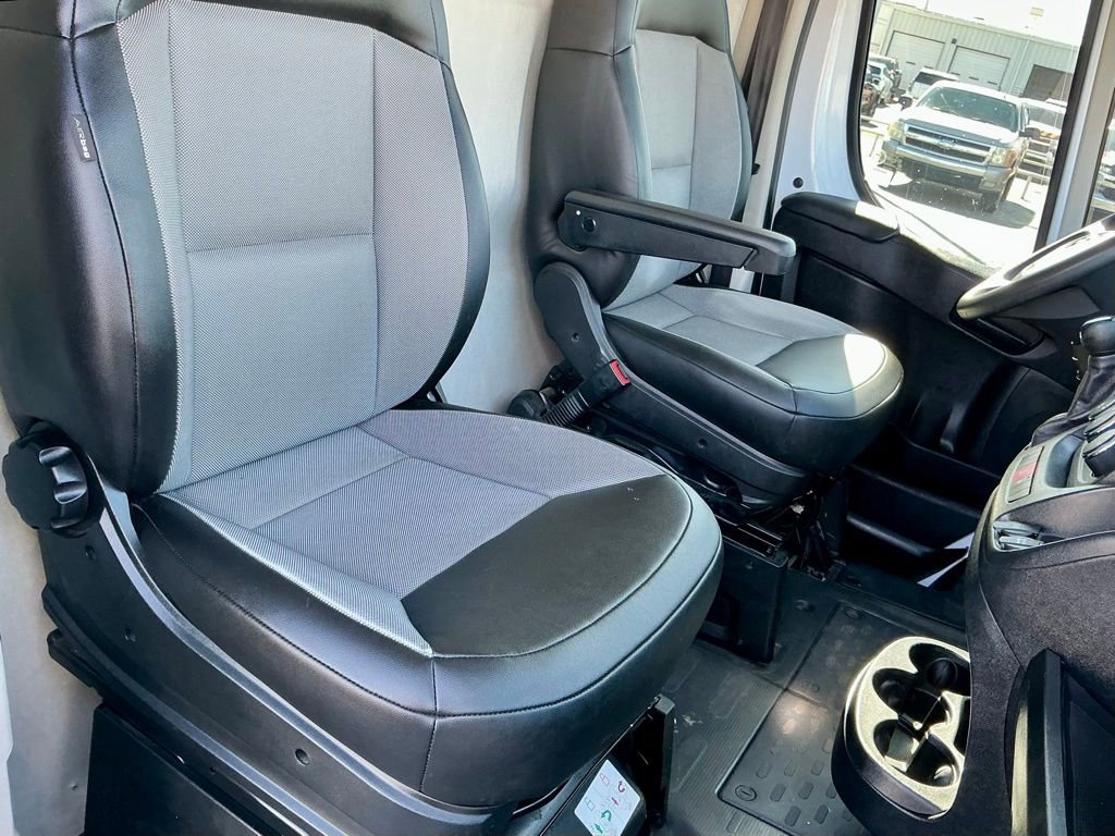 Used 2019 RAM ProMaster 1500 image 25