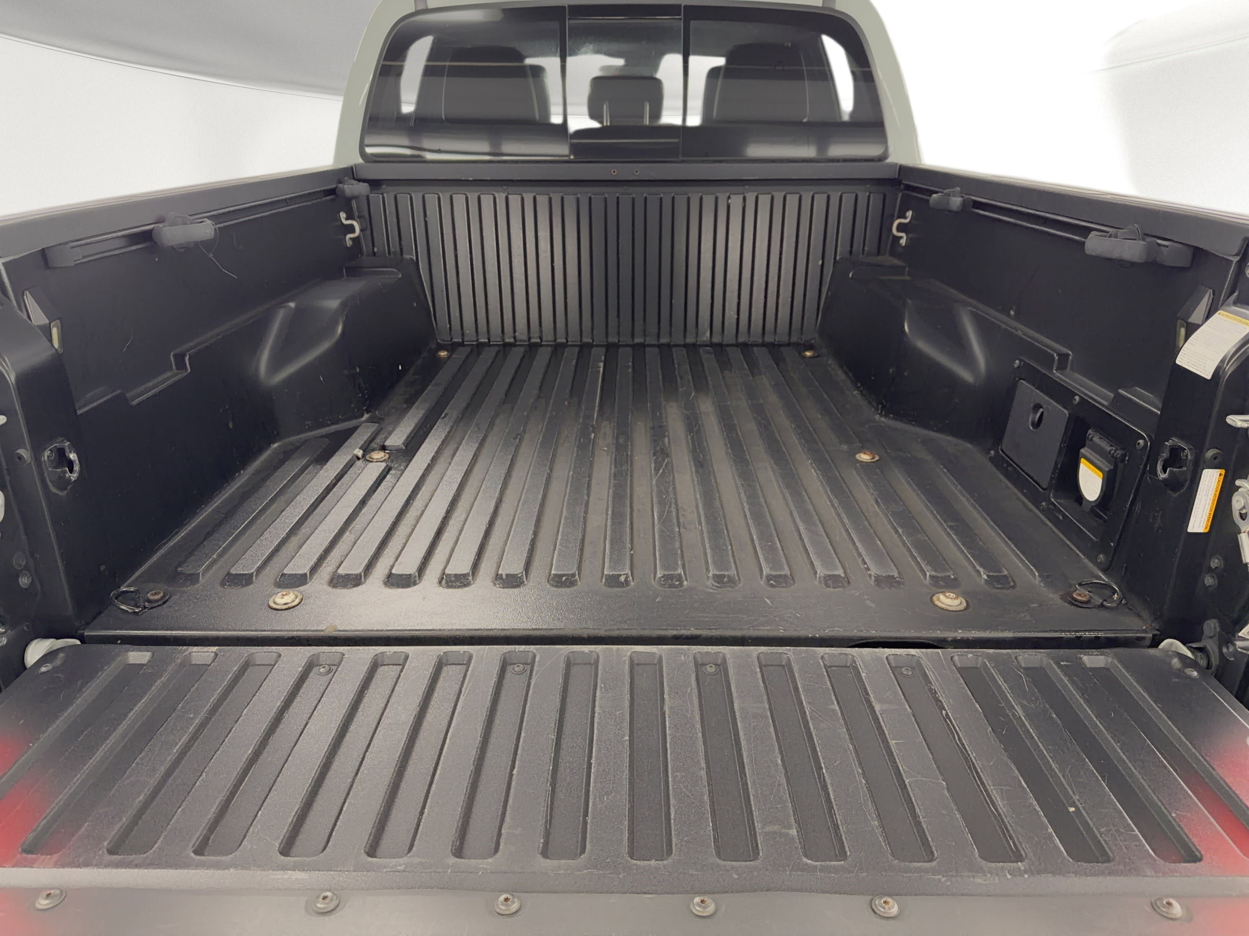 Used 2021 Toyota Tacoma TRD Pro AWD/4WD image 13