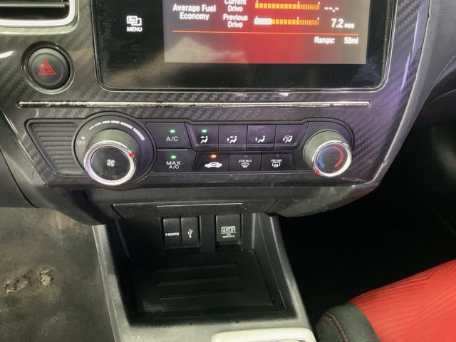 Used 2014 Honda Civic Si image 15