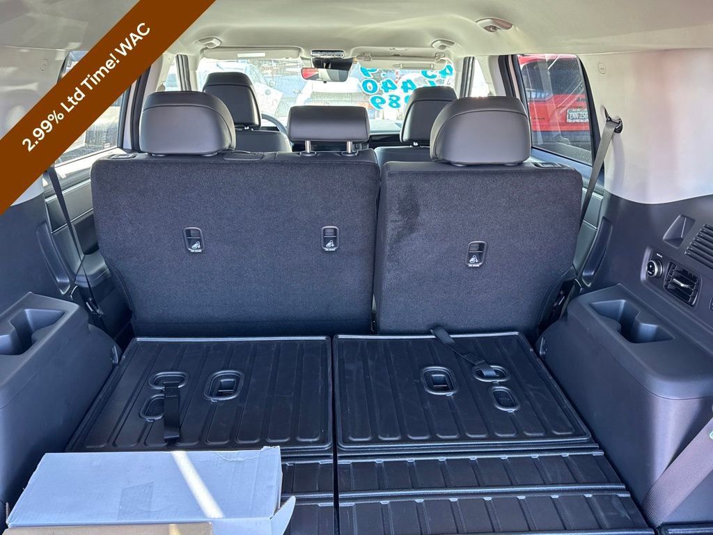 Used 2026 Hyundai Santa Fe SEL image 19