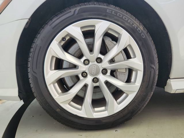 Used 2017 Audi A6 2.0T Premium image 30