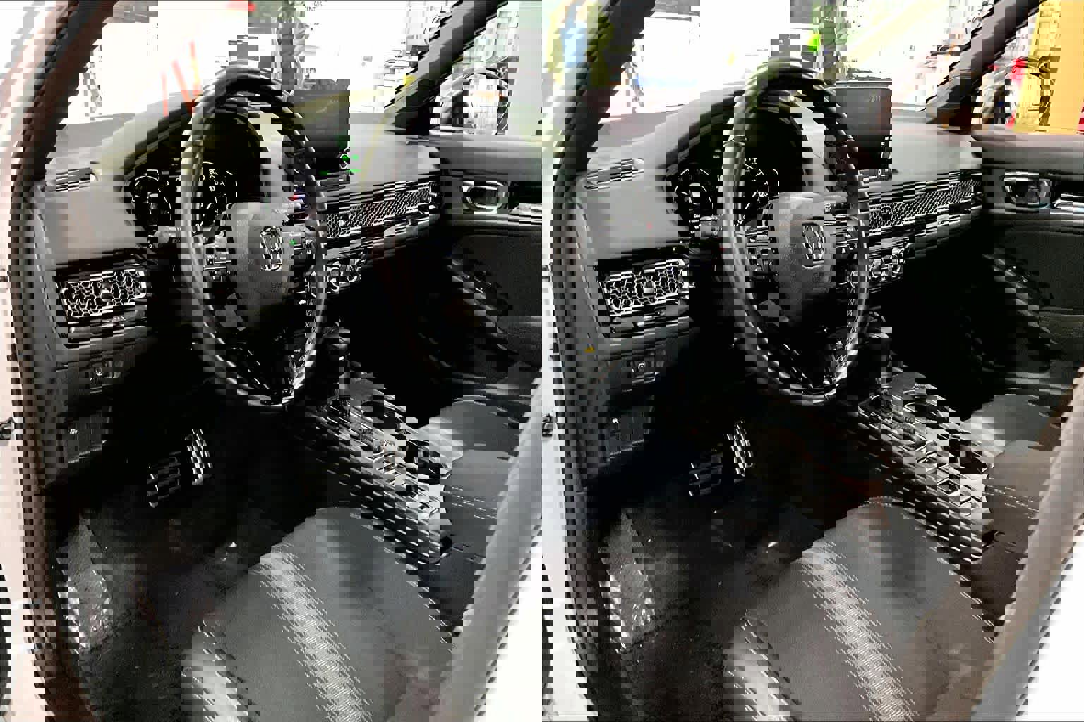 Used 2025 Honda Civic Sport image 18